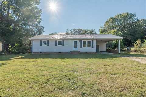 4244 Reidsville Road, Winston Salem, NC 27101