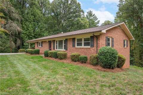 388 Brookwood Acres Drive, North Wilkesboro, NC 28659