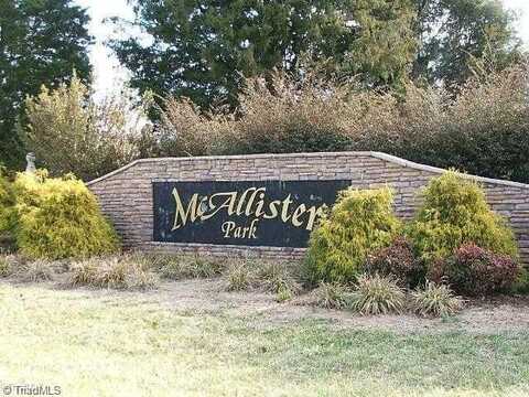110 Chandler Drive, Mocksville, NC 27028