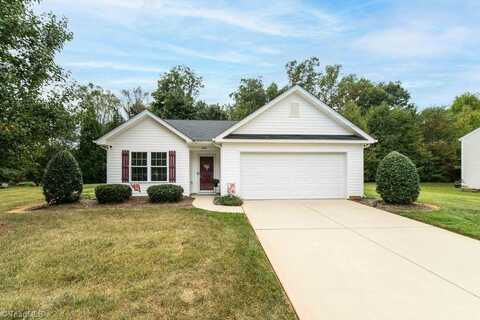 1602 Weatherend Drive, Rural Hall, NC 27045