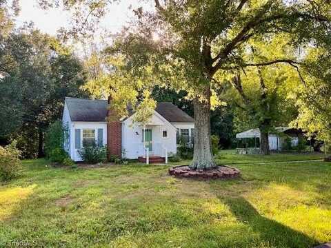 651 Roberts Road, Eden, NC 27288