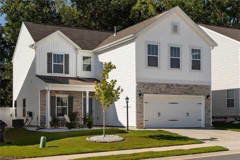 1452 Seawatch Drive, Winston Salem, NC 27127