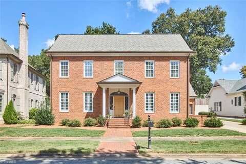 2960 Reynolds Square, Winston Salem, NC 27106