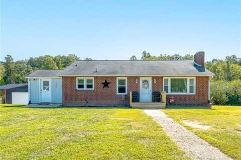 1248 Mountain Road, Walnut Cove, NC 27052