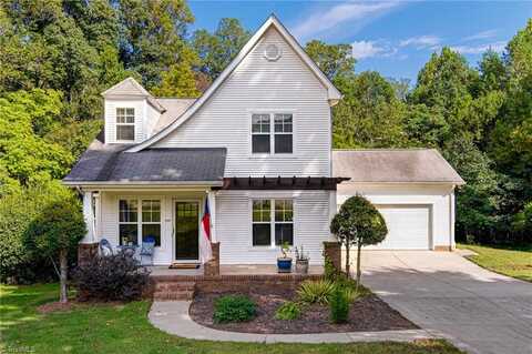 4335 Buck Chase Court, Winston Salem, NC 27101