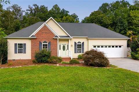 4080 Clinard Avenue, Winston Salem, NC 27127