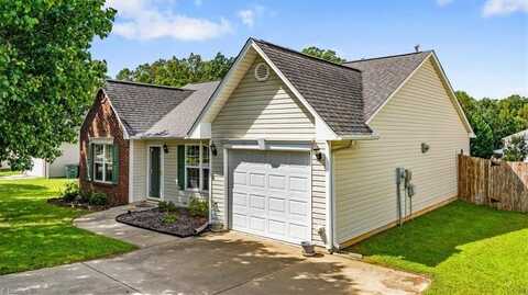 119 Valentine Court, Greensboro, NC 27405