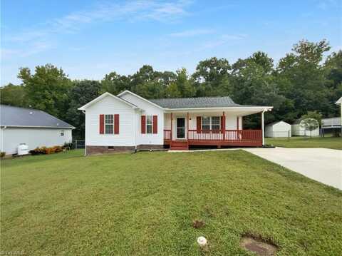 16 Skye Trail, Thomasville, NC 27360