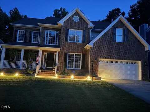 114 Council Gap Court, Cary, NC 27513