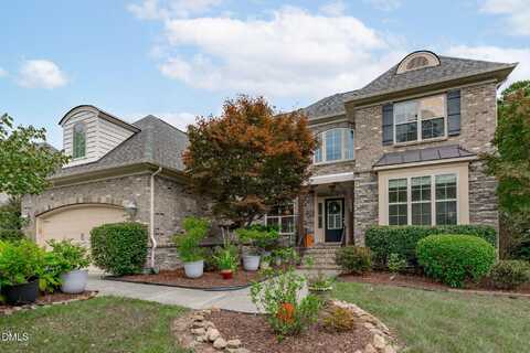 5403 Lyon Farm Drive, Durham, NC 27713