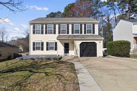 612 Champion Street, Clayton, NC 27520