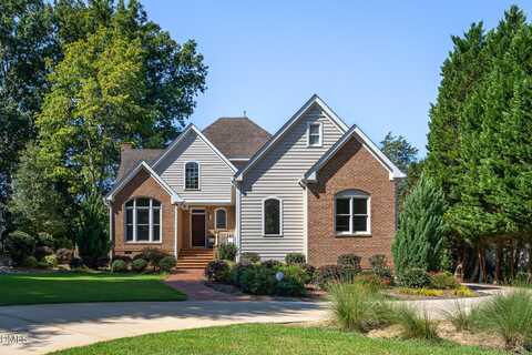 8713 Gleneagles Drive, Raleigh, NC 27613