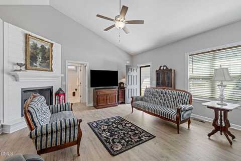 109 Hawk Place, Goldsboro, NC 27530