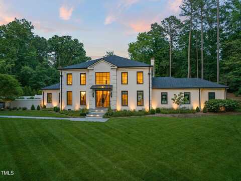 3829 Regent Road, Durham, NC 27707