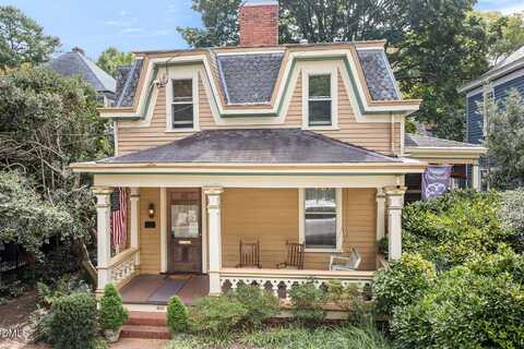 406 E Lane Street, Raleigh, NC 27601