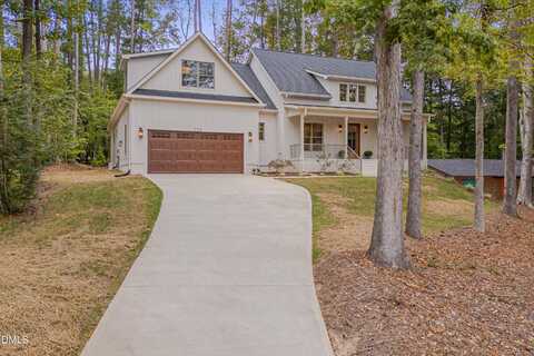2314 Cardinal Drive, Durham, NC 27707