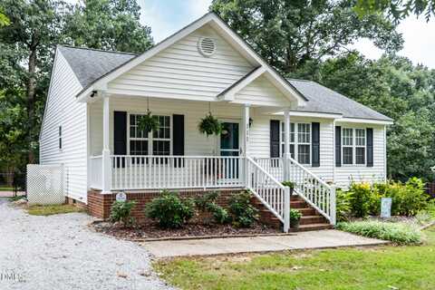 111 Lippizanner Place, Zebulon, NC 27597