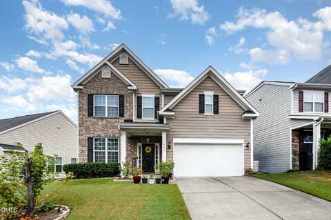 111 Glenview Lane, Durham, NC 27703