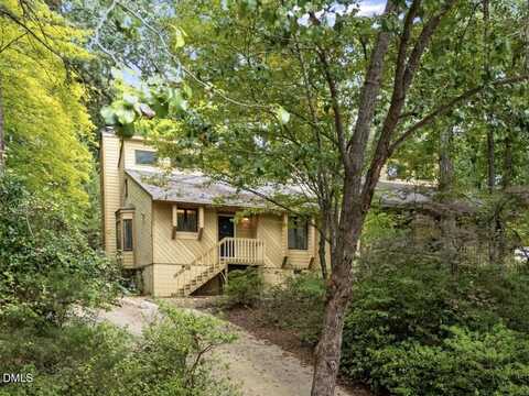 4001 Arckelton Drive, Raleigh, NC 27612