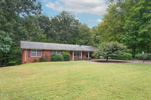 501 Orange High School Road, Hillsborough, NC 27278