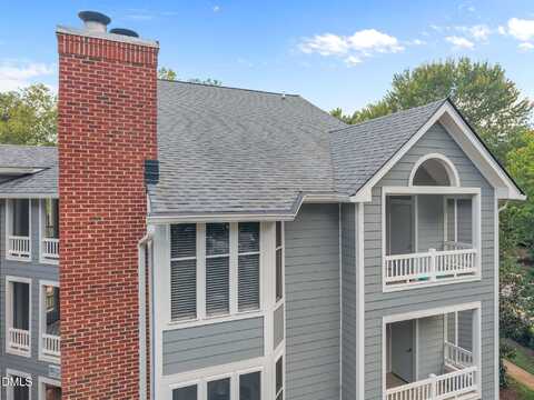 1081 Wirewood Drive, Raleigh, NC 27605