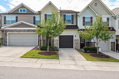 506 Oak Forest View Lane, Wake Forest, NC 27587