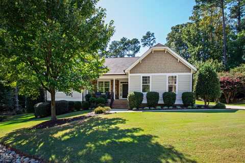 5004 Darcy Woods Lane, Fuquay Varina, NC 27526