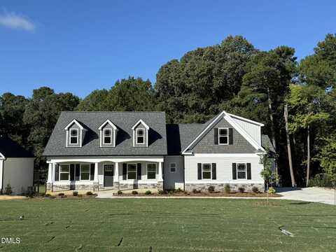 309 Busterfield Court, Benson, NC 27504
