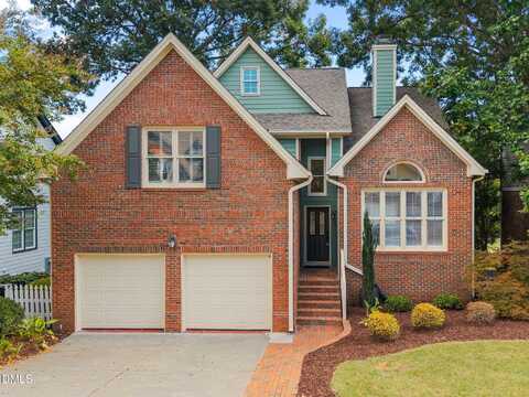 10109 Goodview Court, Raleigh, NC 27613