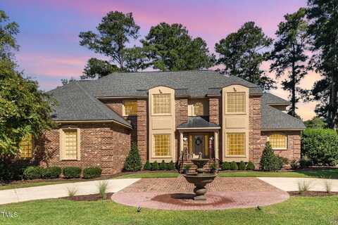 1160 Country Club Road, Smithfield, NC 27577
