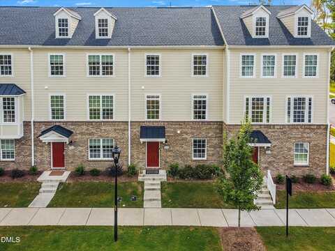 1002 Kentlands Drive, Durham, NC 27713