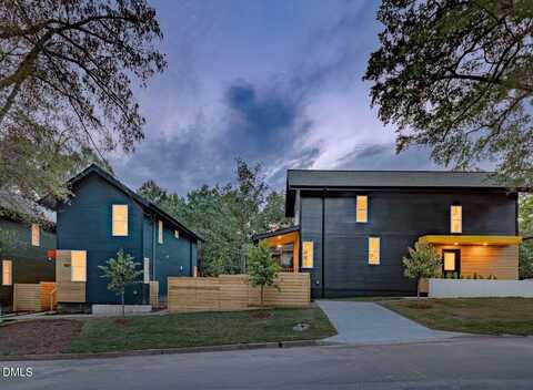 301 Clark Street, Durham, NC 27701