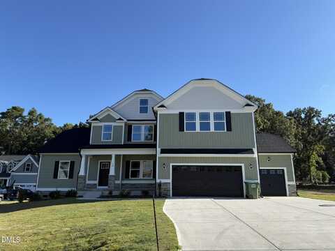 58 Mineral Springs Way, Benson, NC 27504