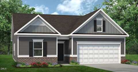212 Torrent Drive, Goldsboro, NC 27530