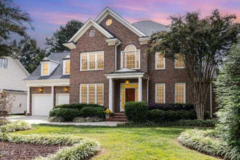 3213 Alphawood Drive, Apex, NC 27539