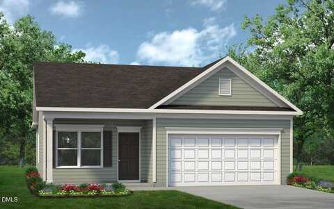 210 Torrent Drive, Goldsboro, NC 27530