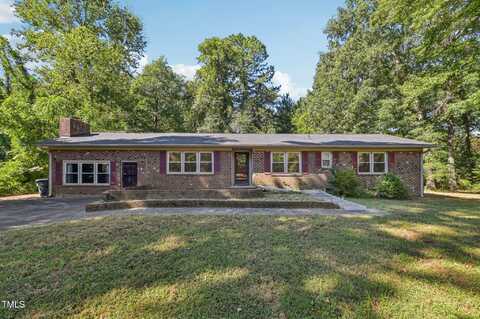 210 Faucette Mill Road, Hillsborough, NC 27278