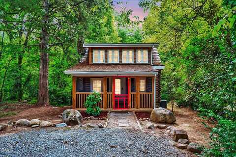121 Purefoy Road, Chapel Hill, NC 27514