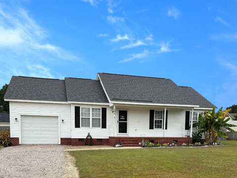 103 Dee Dee Place, Goldsboro, NC 27530