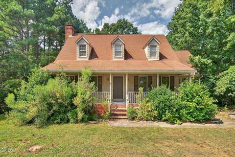 6 Aurora Court, Durham, NC 27713