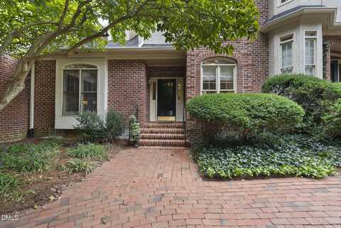 3303 Ridgecrest Court, Raleigh, NC 27607