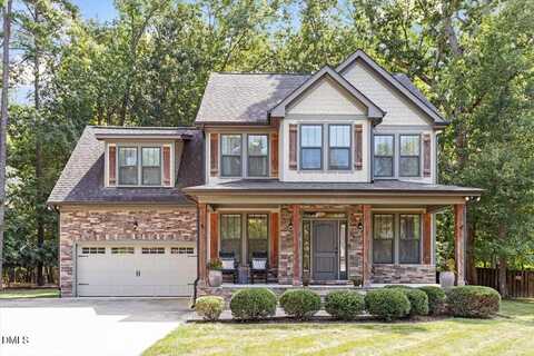 19 Northern Way Court, Durham, NC 27712