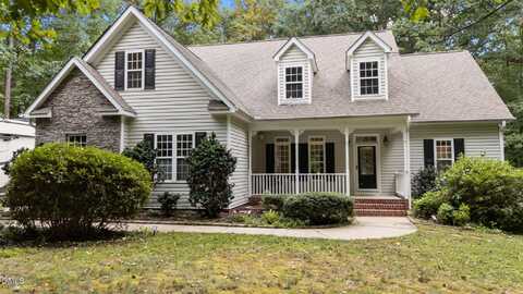 395 Timberlands Drive, Louisburg, NC 27549