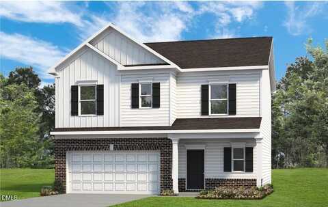 213 Torrent Drive, Goldsboro, NC 27530