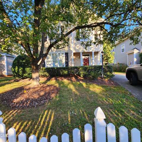4916 Morning Edge Drive, Raleigh, NC 27613