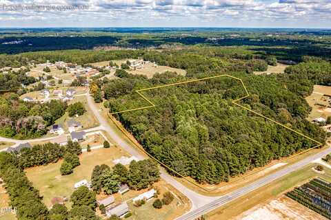 0 Massengill Pond Road, Angier, NC 27501