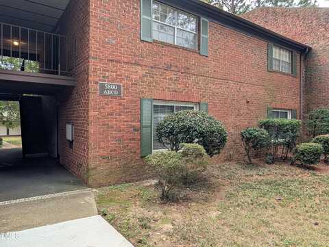 5800 Falls Of Neuse Road, Raleigh, NC 27609