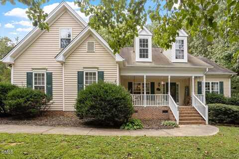 65 Coral Ridge Circle, Franklinton, NC 27525