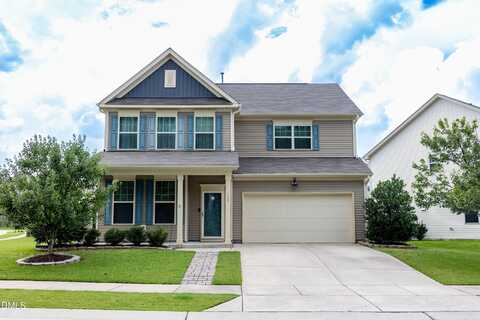 138 Lyonshall Street, Fuquay Varina, NC 27526