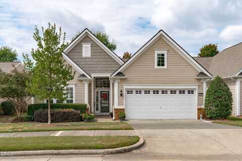 515 Garendon Drive, Cary, NC 27519